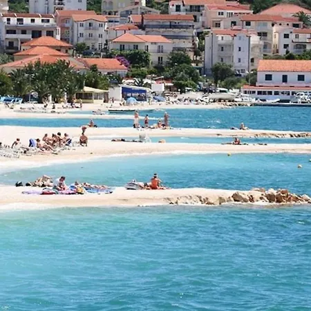 Apartamento Apartmenttwelve Trogir