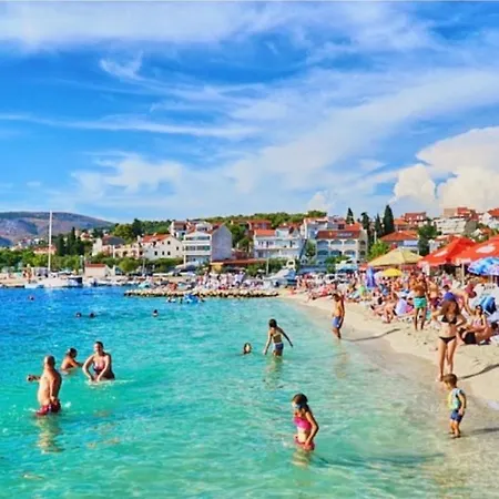 Apartmenttwelve Apartamento Trogir