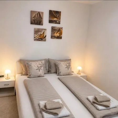Apartamento Apartmenttwelve Trogir