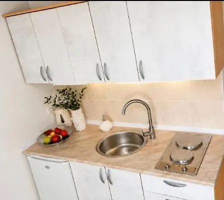 Apartamento Apartmenttwelve