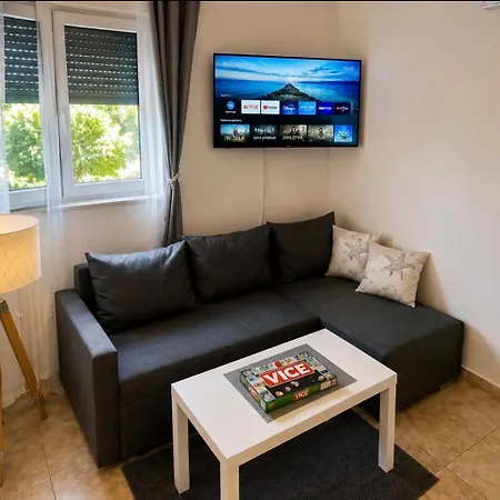 Apartmenttwelve Apartamento *