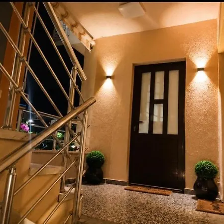 Apartmenttwelve トロギール